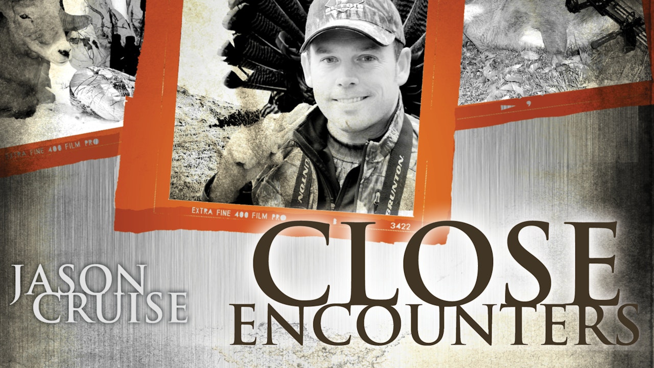 Close Encounters (Jason Cruise)
