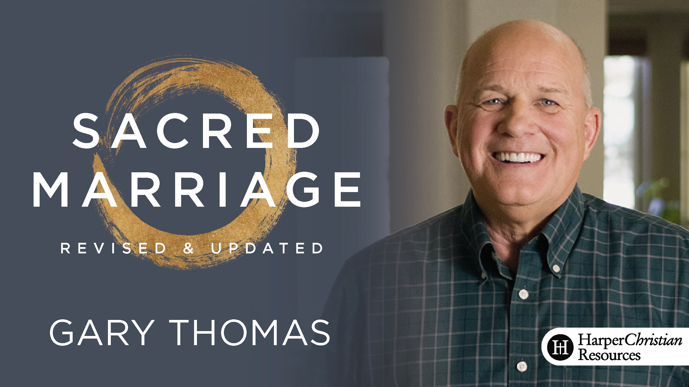 Sacred Marriage (Gary Thomas)