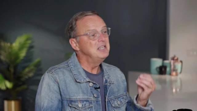 40 Days Through the Book: Acts (Randy Frazee) - Study Gateway