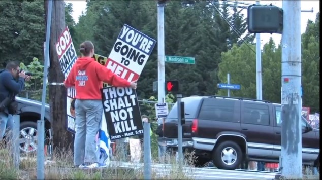 Searching for God - Session 1 - The State of Christianity Today