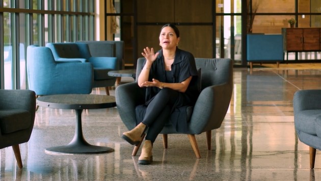 Free to Thrive: Session 7 - You've Got the Wrong God