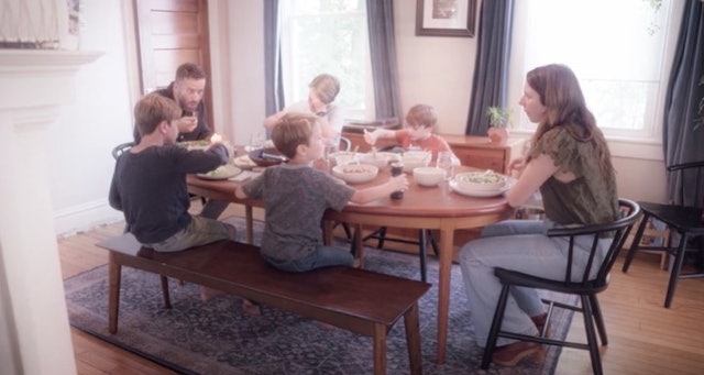 S2: Habits for Mealtimes and Family Devotions (Habits of the Household)