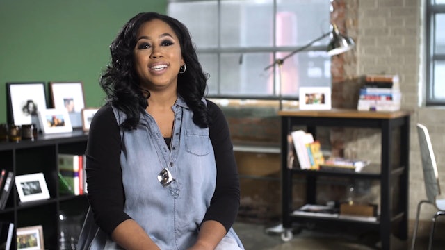 S10: When Persistence Pays Off (12 Daring Women of the Bible)