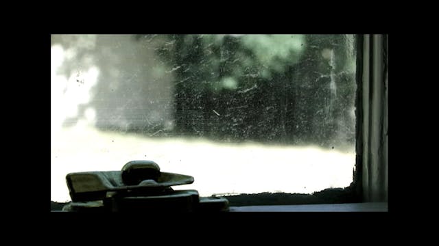 Trigger Vol 1, Session 1, Is This in My Head?