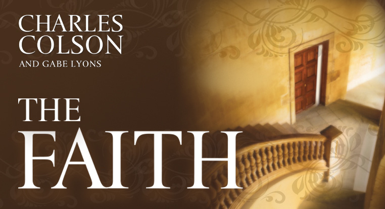 The Faith (Charles Colson)