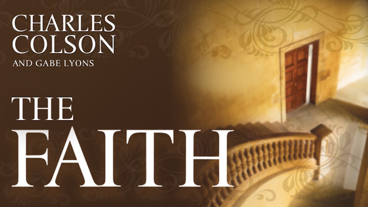 The Faith (Charles Colson)