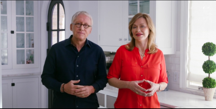 S1: Grace-Based Grandparenting: Discovering the Secrets to Heart Connection