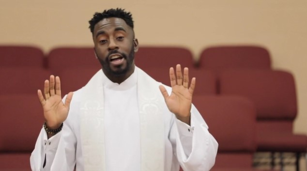 Black History Month - Sermon 2: Fences