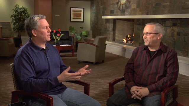 S1: A Vision for Coaching (Coaching Life-Changing Small Group Leaders)