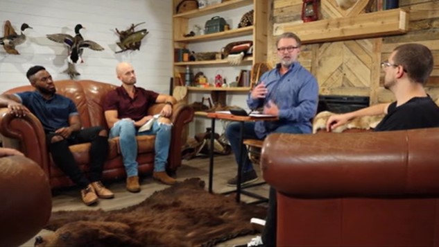 S1: The Bandit (New Name)