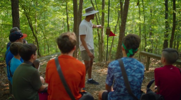 S2: What's Danger No 1?  (Dangers of Young Men)