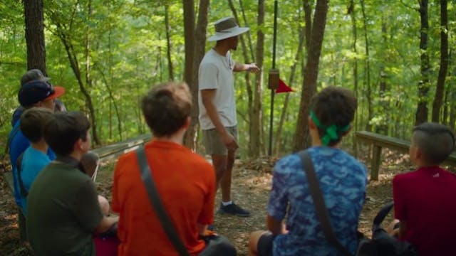 S2: What's Danger No 1?  (Dangers of ...