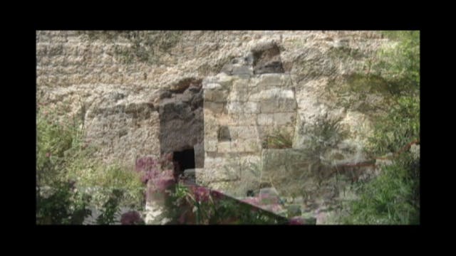 The Case for Christ, Session 5. Evidence for the Resurrection