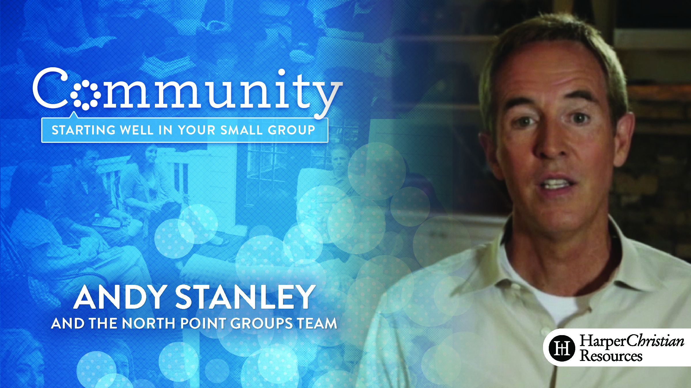 Community (Andy Stanley)