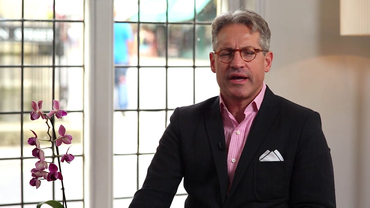 Discussing Mere Christianity, Session 7, God in Three Persons Study Gateway