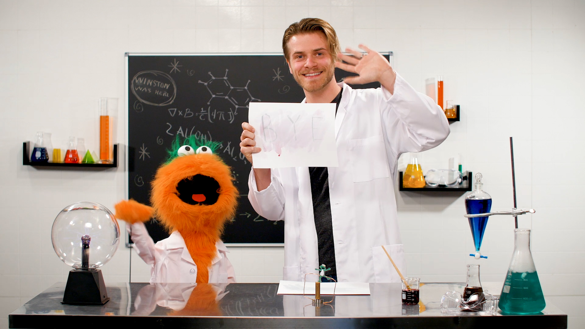 L1: God Sends the Holy Spirit (Acts, Early Childhood)