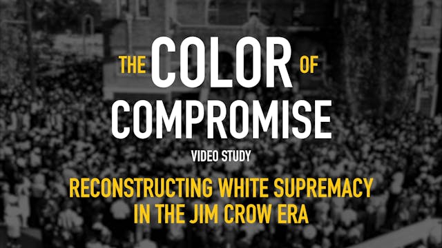 The Color of Compromise - Session 6 -...