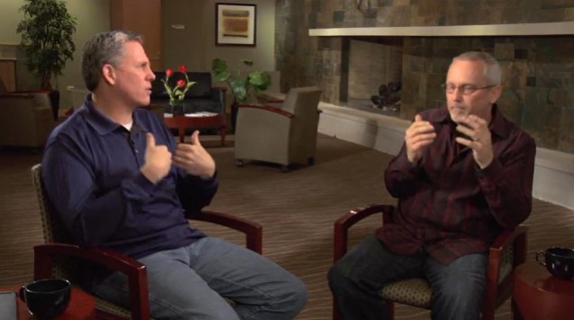 S4: The Coach's Life (Coaching Life-Changing Small Group Leaders)