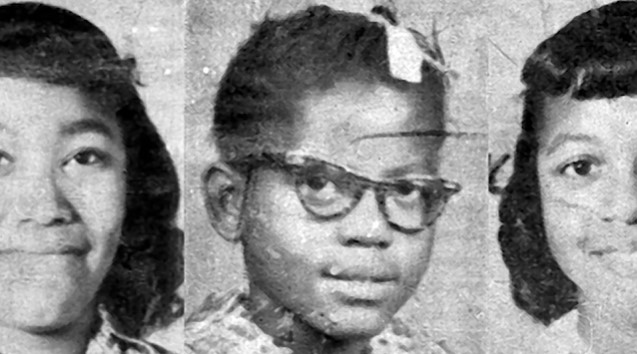 Share the Dream: Session 3 - Justice