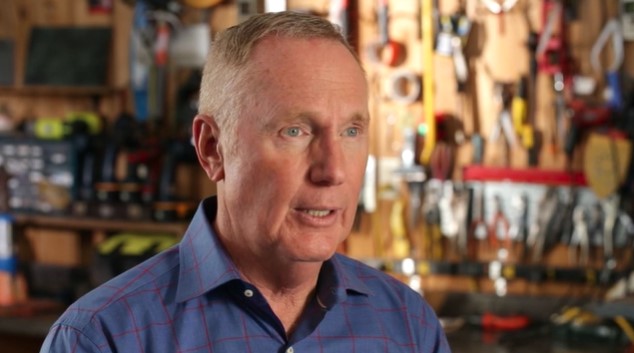 He Chose the Nails, Session 4: He Chose to Love Us Forever