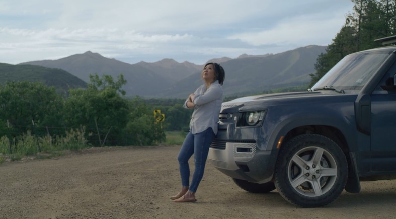 S3: Released from Shame (When Strivings Cease)