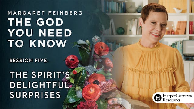 S5: The Spirit's Delightful Surprises...