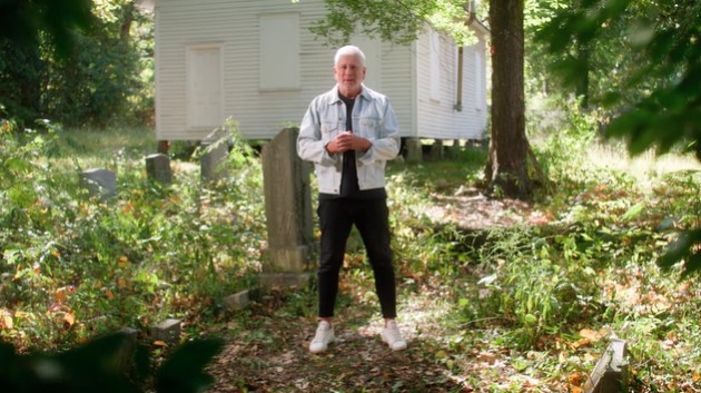 S6: Just Like Dad (Seeing God as a Perfect Father)