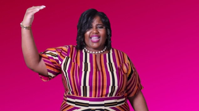 Women's Empowerment - Sermon 1: Nevertheless, She Persisted