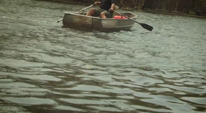 S2: Our Strength and Guide (Help is Here)