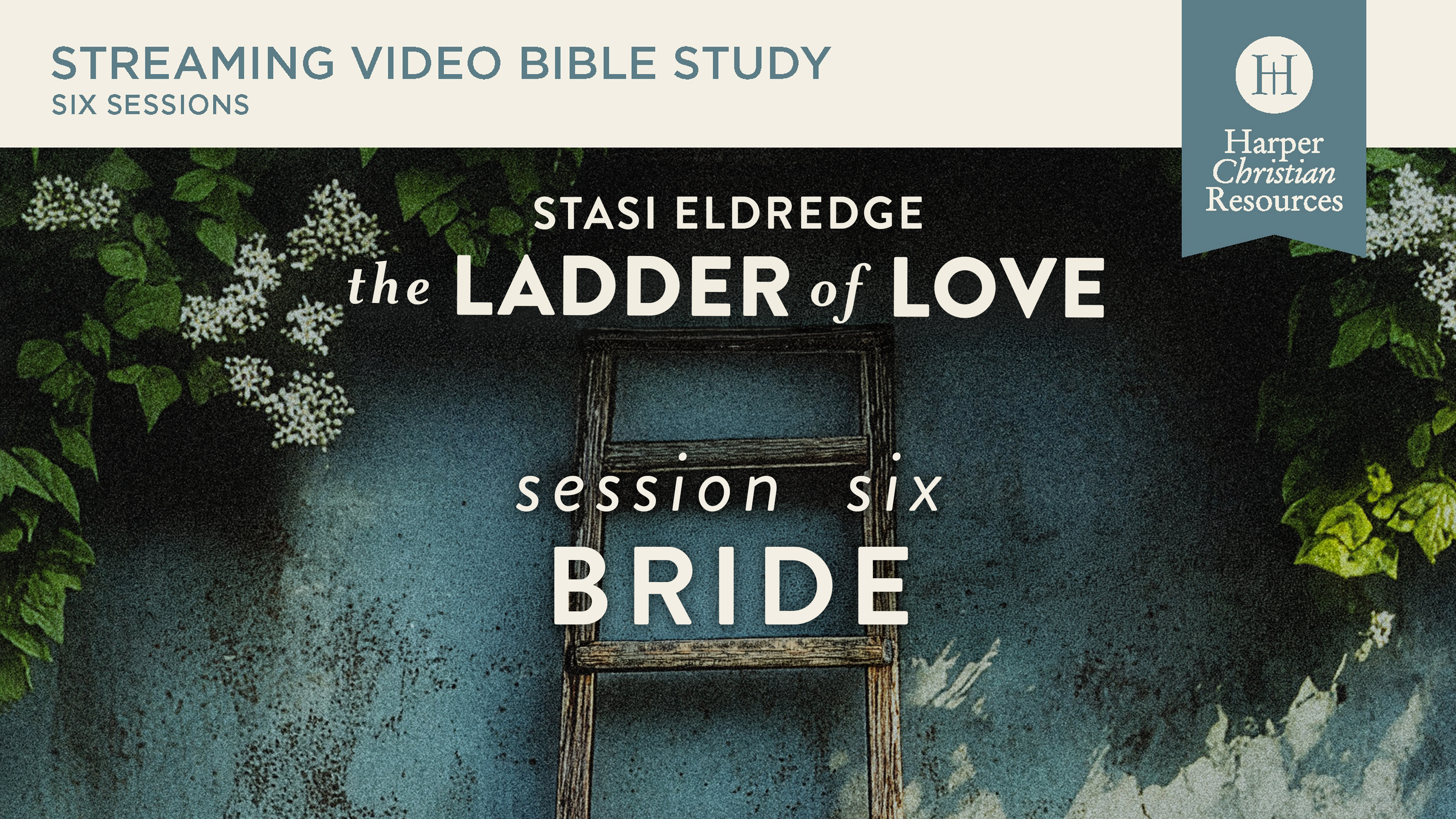S6: Bride (The Ladder of Love)