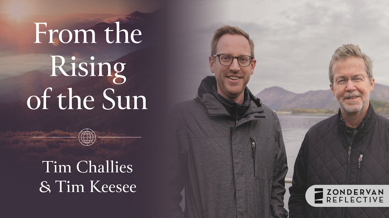 From the Rising of the Sun