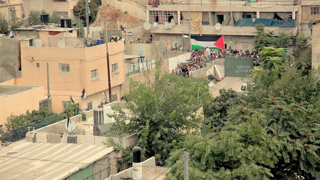 Conquest, Canaanites, And The Holy City, Episode 1.