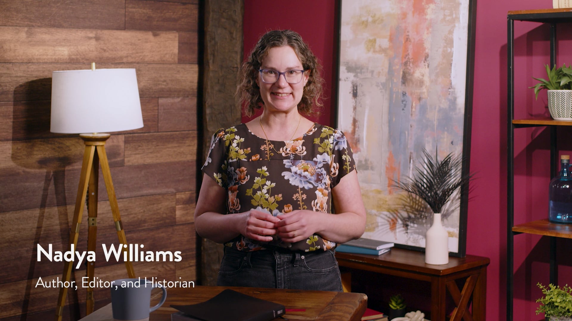 S5: Aeschylus & the Formation of Virtuous Citizens (Christians Reading Classics)