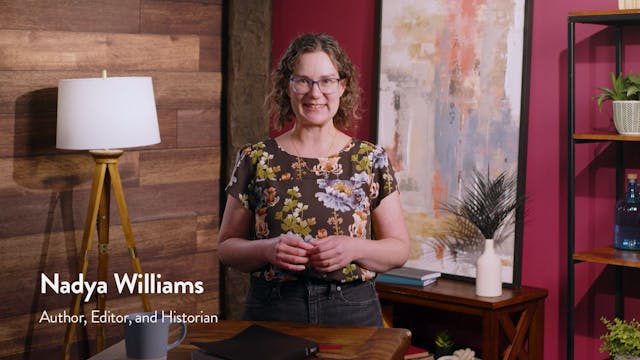 S5: Aeschylus & the Formation of Virt...