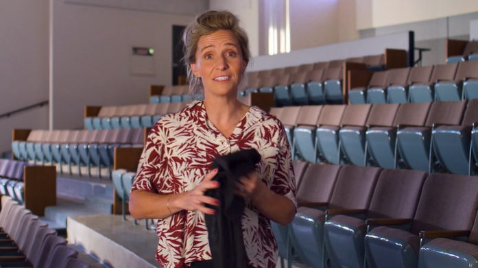 S6: I Am the Way, the Truth, and the Life (John - Beautiful Word)