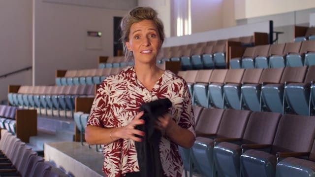 S6: I Am the Way, the Truth, and the ...