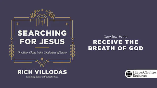 S5: Receive the Breath of God (Search...