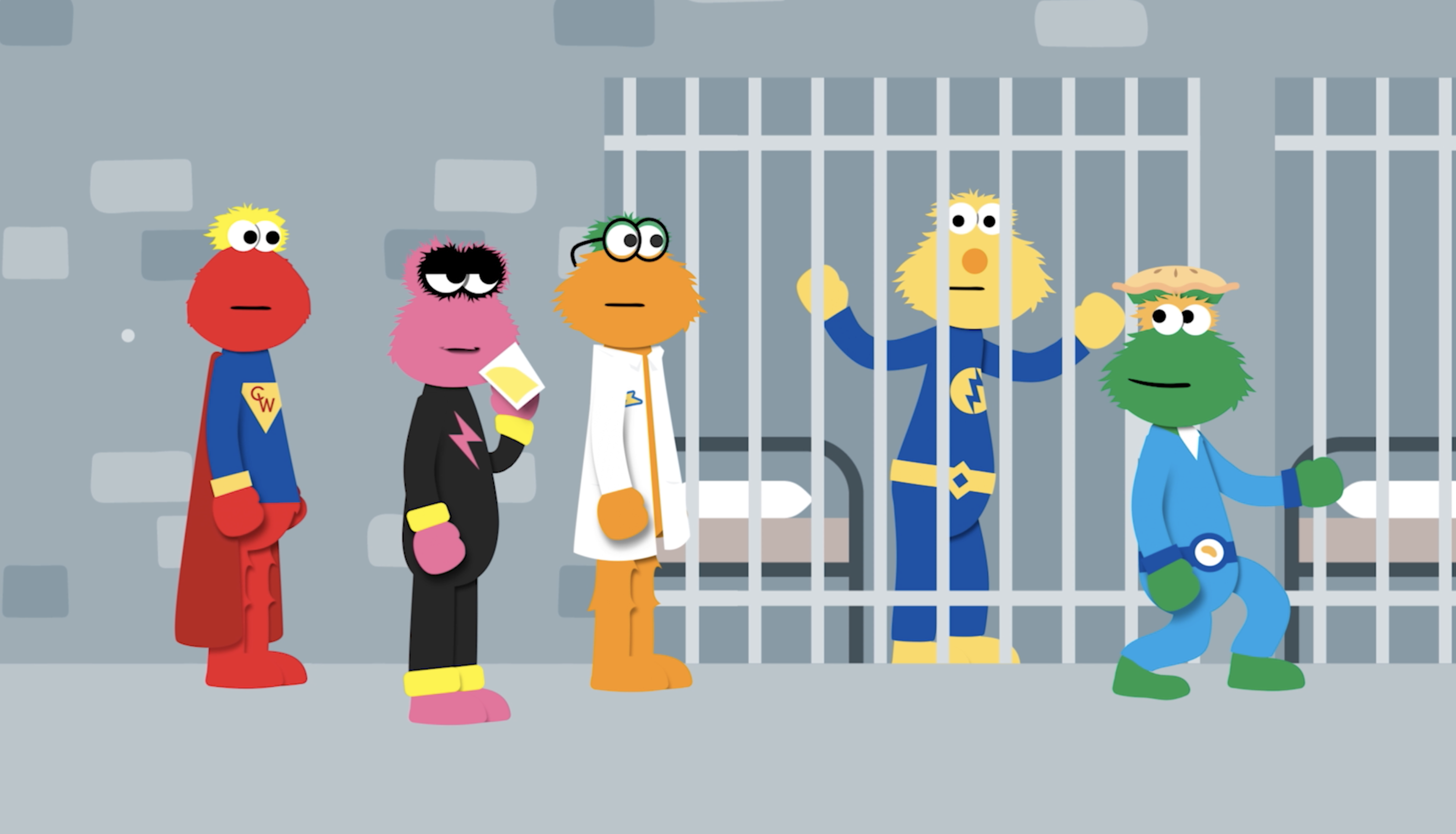 L1: I Can Obey God (Big and Strong, Early Childhood)