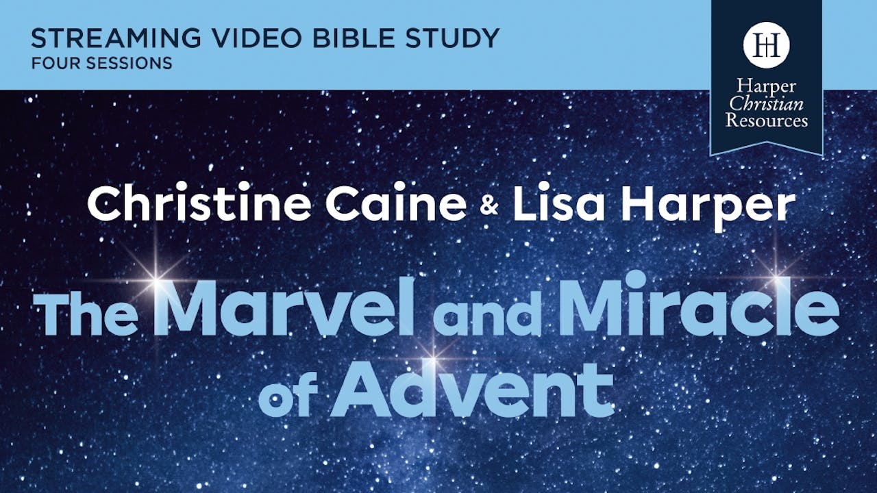 The Marvel And Miracle Of Advent Study Gateway The marvel and miracle of advent study gateway