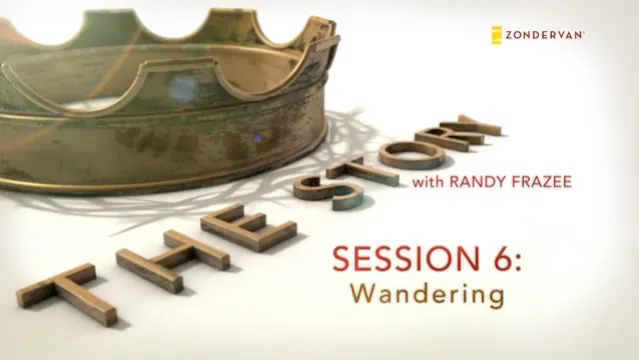 S6: Wandering (The Story - old version)
