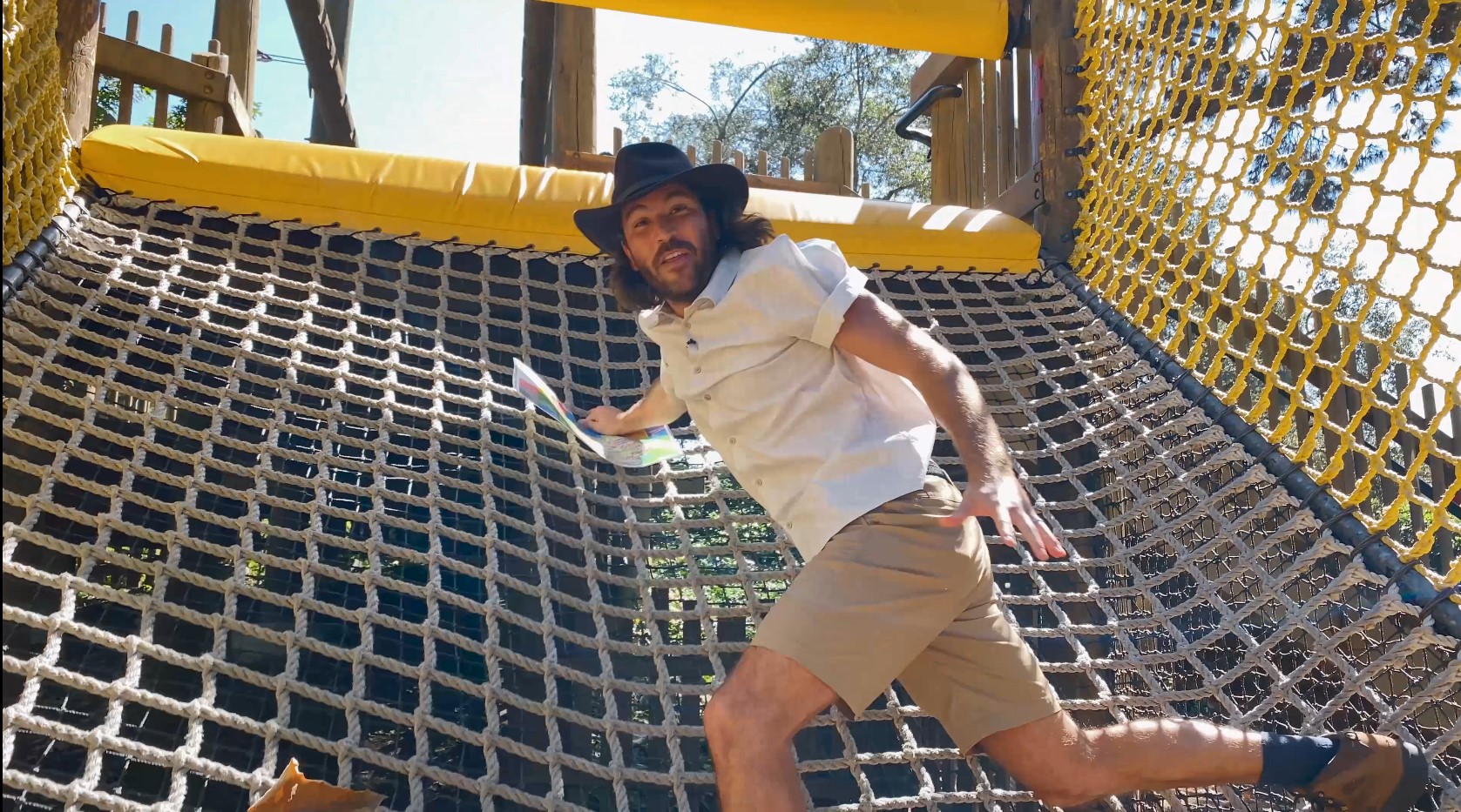 Royalty, Elementary L4: I Choose to Do What is Right