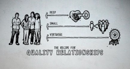 S3: A Target, a Bull's-Eye, and a Circle of Concern (Truth in True Crime)