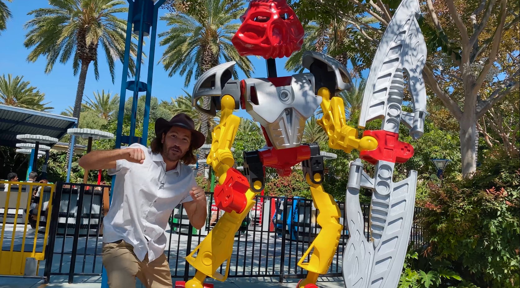 Royalty, Elementary L2: I Ask God to Help Me Know What is Right