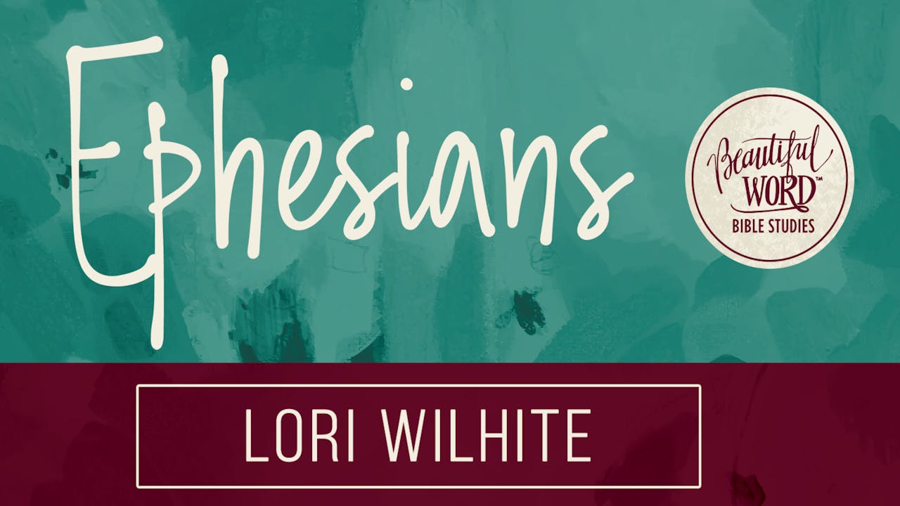Beautiful Word: Ephesians