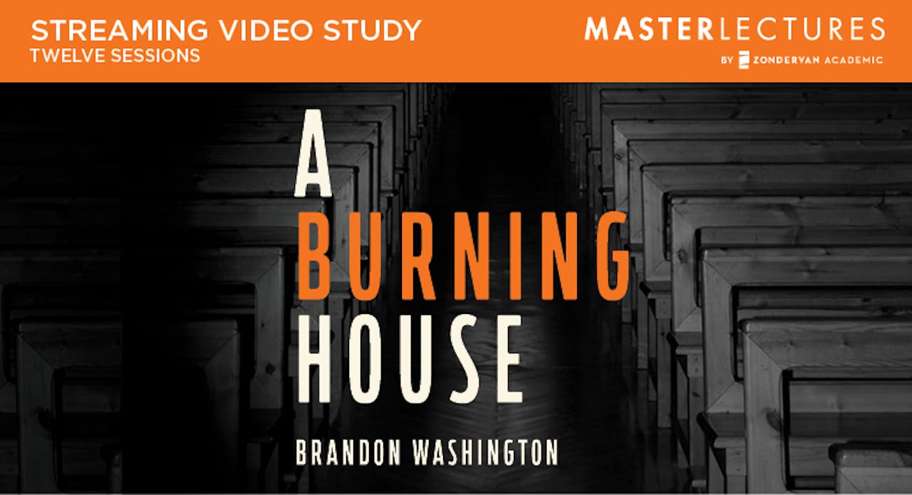 A Burning House