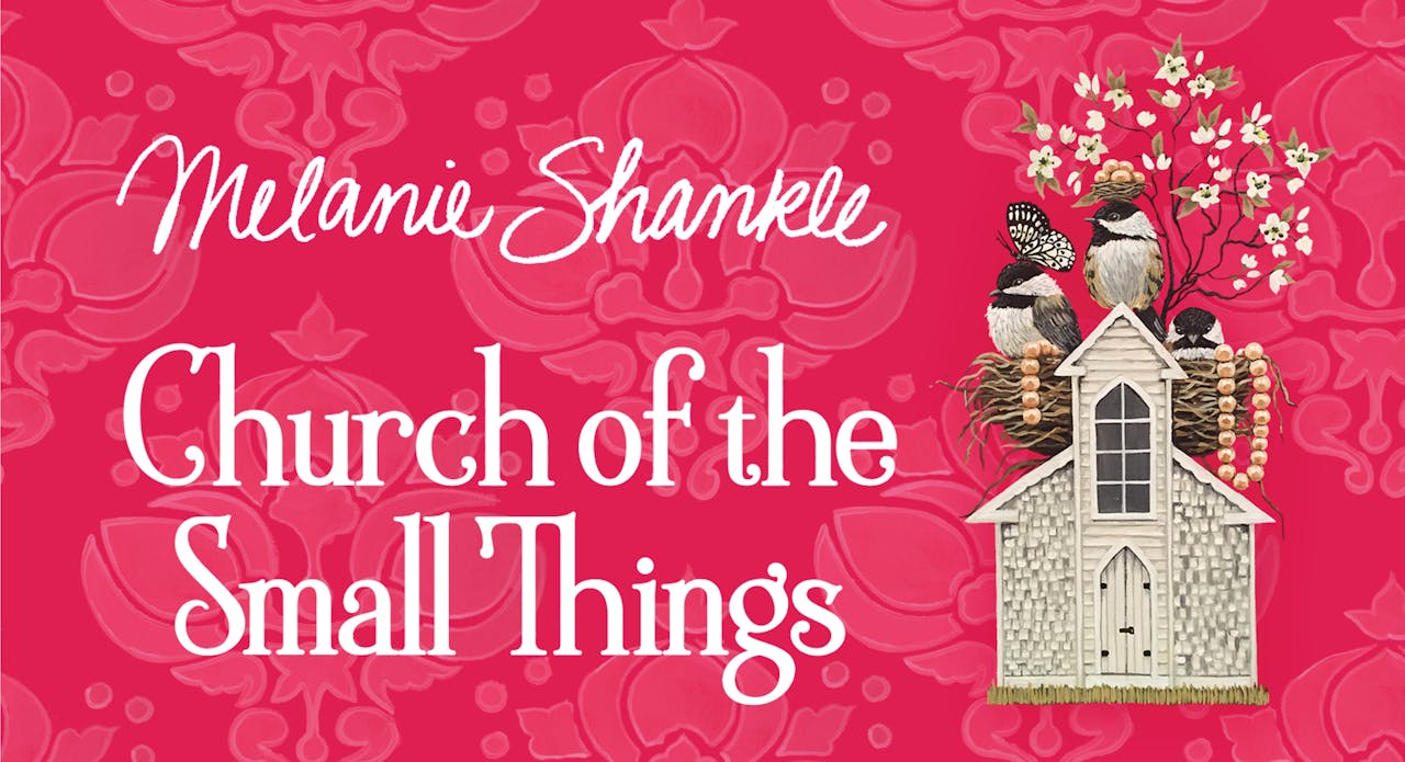 Church of the Small Things