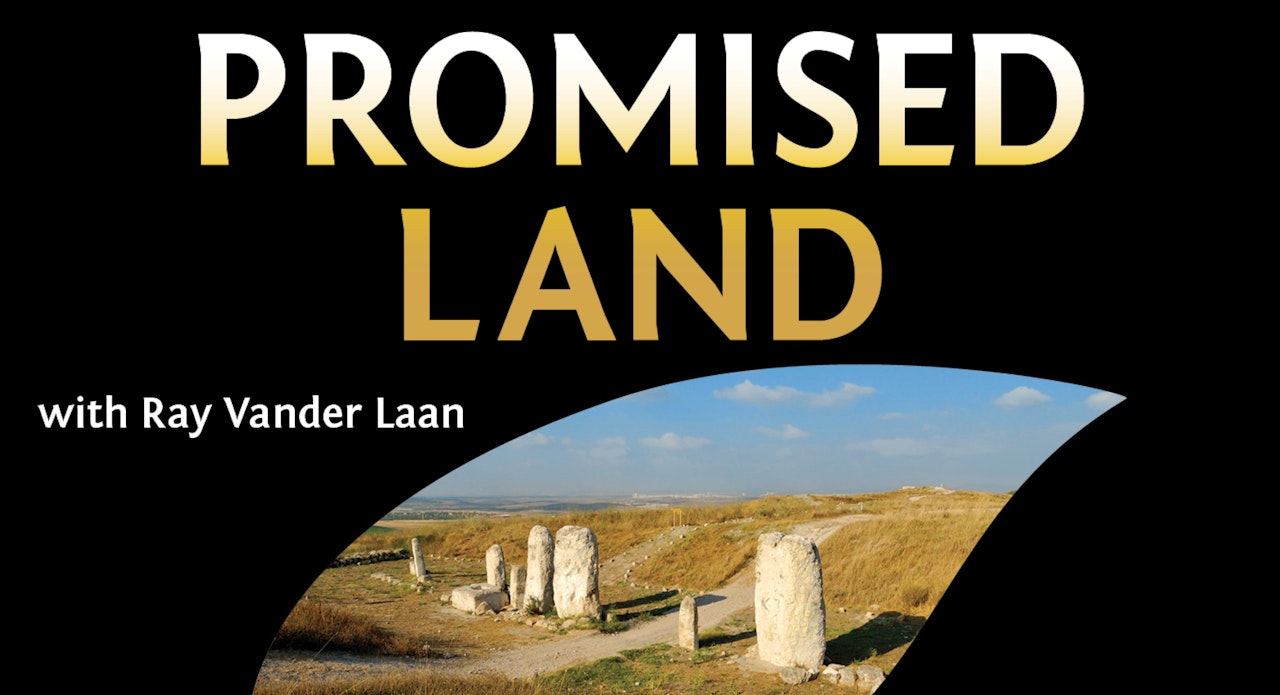 Promised Land (Ray Vander Laan) - Study Gateway