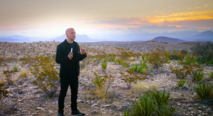 S3: Downstream and Upstream (Rest & War)