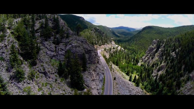 S9: Jesus - The Mountain of Kingdom L...