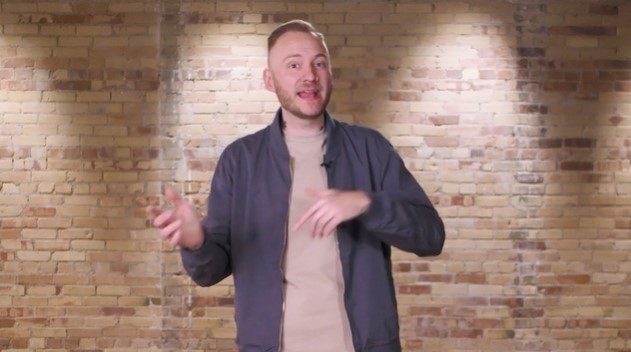 Free to Thrive: Session 3 - Your Unmet Longings